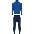 Kinder Trainingspak Creta Roly CH6410 Royal Blue-Navy